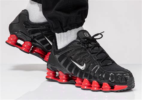 nike shox tl weiß|nike shox tl skepta.